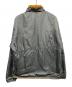 Patagonia (パタゴニア) 90s リバーシブル グリセードフリースジャケット グレー×オレンジ サイズ:XS：40000円
