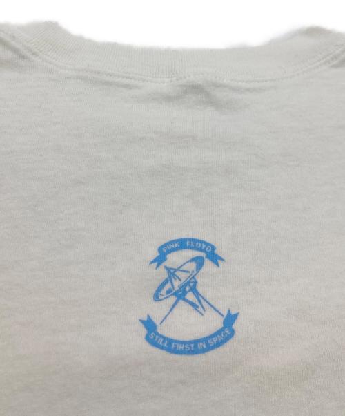 anvil（アンヴィル）anvil (アンヴィル) 00s Wish You Were Here バンドプリントTシャツ ホワイト サイズ:XLの古着・服飾アイテム