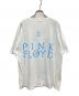anvil (アンヴィル) 00s Wish You Were Here バンドプリントTシャツ ホワイト サイズ:XL：17000円