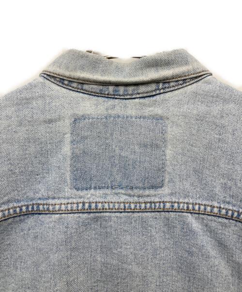 LEVI'S（リーバイス）LEVI'S (リーバイス) デニムジャケット インディゴ サイズ:LARGEの古着・服飾アイテム
