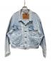 LEVI'S（リーバイス）の古着「デニムジャケット」｜インディゴ
