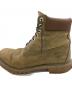 Timberland (ティンバーランド) レースアップブーツ オリーブ サイズ:27.5㎝：10000円