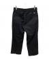 Dickies (ディッキーズ) htc (エイチティーシー) フラワー スタッズ ワークパンツ ブラック サイズ:32：13000円
