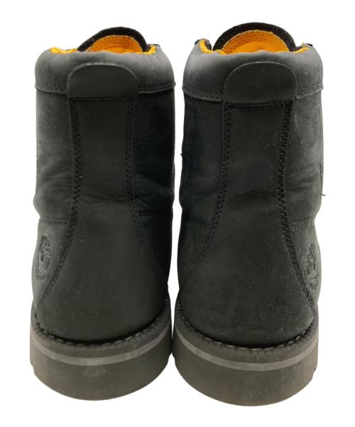 Timberland（ティンバーランド）Timberland (ティンバーランド) Redwood Falls Mid Lace Up Waterproof Boot ブラック サイズ:27.5の古着・服飾アイテム