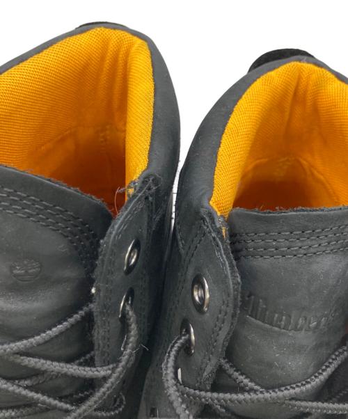 Timberland（ティンバーランド）Timberland (ティンバーランド) Redwood Falls Mid Lace Up Waterproof Boot ブラック サイズ:27.5の古着・服飾アイテム