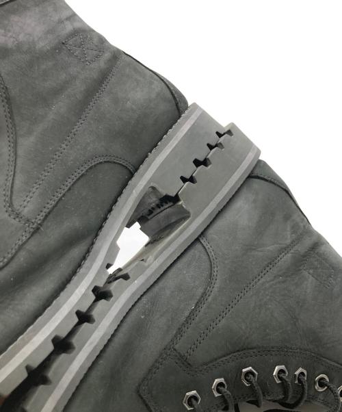 Timberland（ティンバーランド）Timberland (ティンバーランド) Redwood Falls Mid Lace Up Waterproof Boot ブラック サイズ:27.5の古着・服飾アイテム