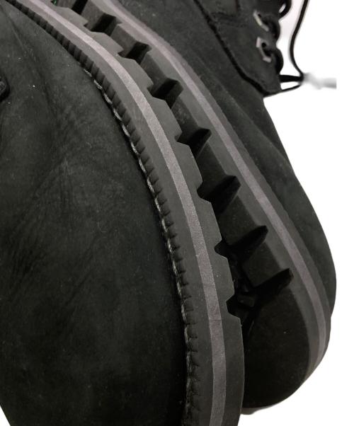 Timberland（ティンバーランド）Timberland (ティンバーランド) Redwood Falls Mid Lace Up Waterproof Boot ブラック サイズ:27.5の古着・服飾アイテム