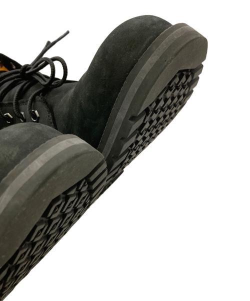 Timberland（ティンバーランド）Timberland (ティンバーランド) Redwood Falls Mid Lace Up Waterproof Boot ブラック サイズ:27.5の古着・服飾アイテム