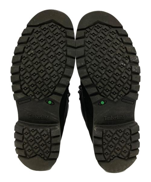 Timberland（ティンバーランド）Timberland (ティンバーランド) Redwood Falls Mid Lace Up Waterproof Boot ブラック サイズ:27.5の古着・服飾アイテム