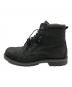 Timberland (ティンバーランド) Redwood Falls Mid Lace Up Waterproof Boot ブラック サイズ:27.5：12000円