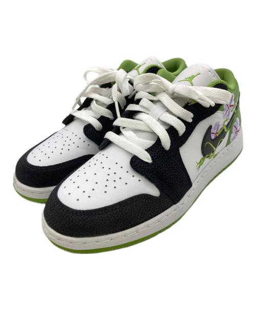 NIKE（ナイキ）NIKE (ナイキ) GS Air Jordan 1 Low 