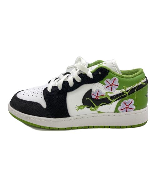 NIKE（ナイキ）NIKE (ナイキ) GS Air Jordan 1 Low 