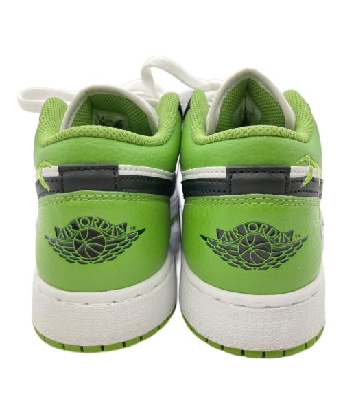 NIKE（ナイキ）NIKE (ナイキ) GS Air Jordan 1 Low 