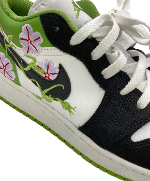 NIKE（ナイキ）NIKE (ナイキ) GS Air Jordan 1 Low 