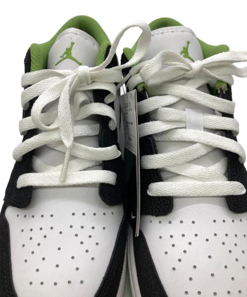 NIKE（ナイキ）NIKE (ナイキ) GS Air Jordan 1 Low 