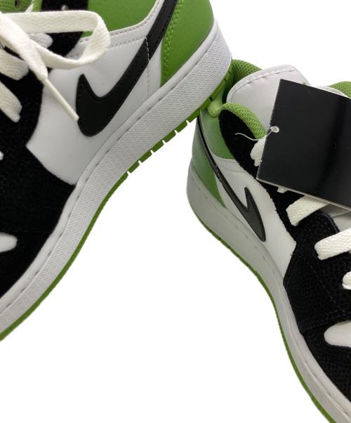 NIKE（ナイキ）NIKE (ナイキ) GS Air Jordan 1 Low 