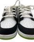 中古・古着 NIKE (ナイキ) GS Air Jordan 1 Low 