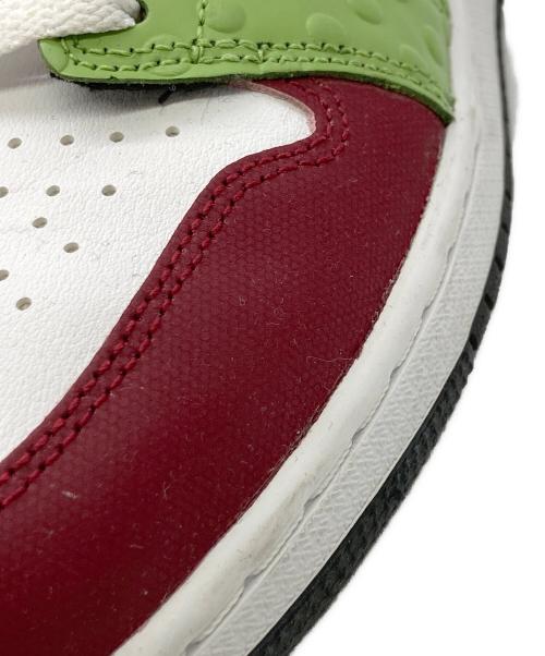 NIKE（ナイキ）NIKE (ナイキ) GS Air Jordan 1 Mid SE 