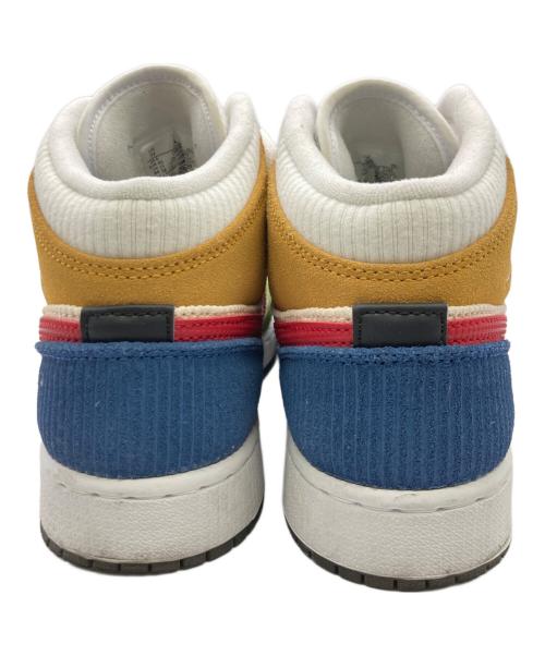 NIKE（ナイキ）NIKE (ナイキ) GS Air Jordan 1 Mid SE 