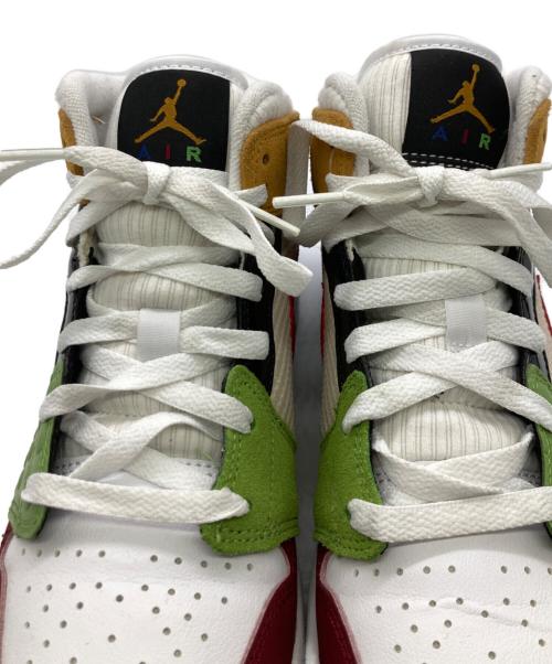 NIKE（ナイキ）NIKE (ナイキ) GS Air Jordan 1 Mid SE 