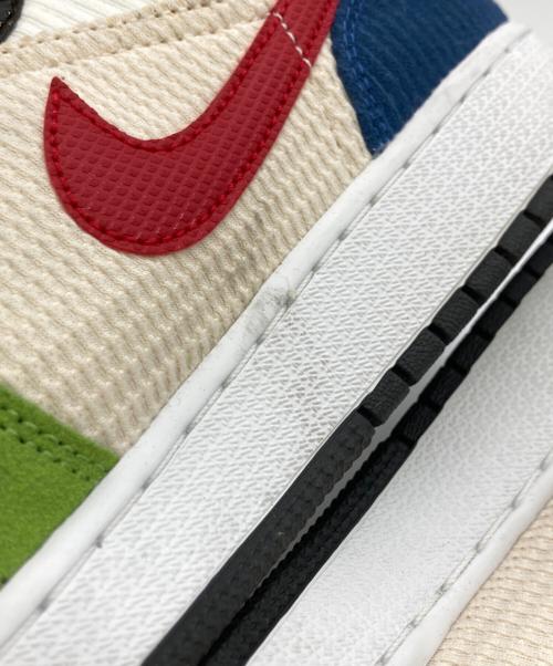 NIKE（ナイキ）NIKE (ナイキ) GS Air Jordan 1 Mid SE 