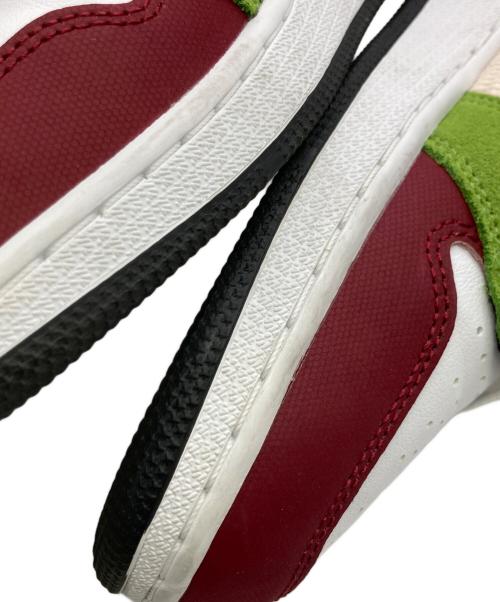 NIKE（ナイキ）NIKE (ナイキ) GS Air Jordan 1 Mid SE 