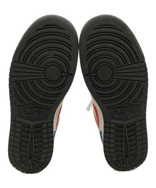 NIKE（ナイキ）NIKE (ナイキ) GS Air Jordan 1 Mid SE 
