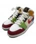 NIKE（ナイキ）の古着「GS Air Jordan 1 Mid SE 