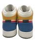 中古・古着 NIKE (ナイキ) GS Air Jordan 1 Mid SE 