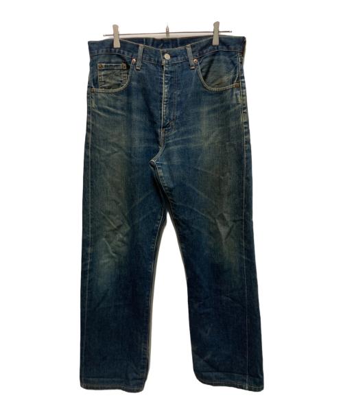 LEVI'S（リーバイス）LEVI'S (リーバイス) 502XX デニムパンツ インディゴ サイズ:34の古着・服飾アイテム