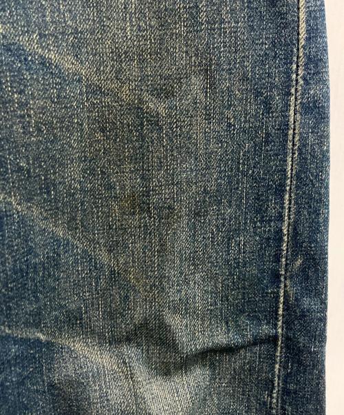LEVI'S（リーバイス）LEVI'S (リーバイス) 502XX デニムパンツ インディゴ サイズ:34の古着・服飾アイテム