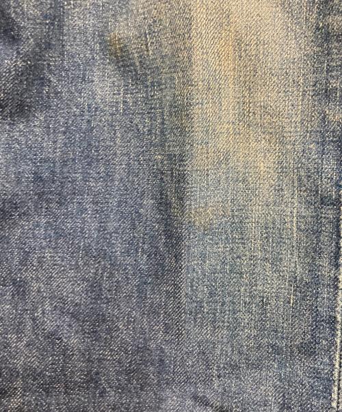 LEVI'S（リーバイス）LEVI'S (リーバイス) 502XX デニムパンツ インディゴ サイズ:34の古着・服飾アイテム