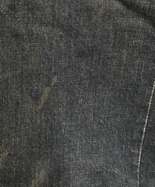 LEVI'S（リーバイス）LEVI'S (リーバイス) 502XX デニムパンツ インディゴ サイズ:34の古着・服飾アイテム