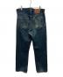 LEVI'S (リーバイス) 502XX デニムパンツ インディゴ サイズ:34：12000円