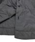 中古・古着 DIRK BIKKEMBERGS (ダークビッケンバーグ) パフショートジャケット ブラック サイズ:S：40000円
