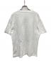 POP SHOP (ポップショップ) プリントTシャツ ホワイト サイズ:L：27000円