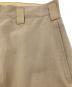 中古・古着 US ARMY (ユーエスアーミー) 40s OFFICERS TROUSERS スラックス ベージュ サイズ:32L：19000円
