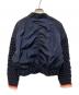 UGG (アグ) Georgina Maxi Crochet Jacket ネイビー サイズ:S/M：12000円
