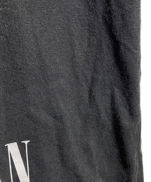 UNDERCOVER（アンダーカバー）UNDERCOVER (アンダーカバー) CINDY SHERMAN プリントTシャツ/シンディ・シャーマン ブラック サイズ:2の古着・服飾アイテム