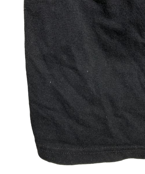 UNDERCOVER（アンダーカバー）UNDERCOVER (アンダーカバー) CINDY SHERMAN プリントTシャツ/シンディ・シャーマン ブラック サイズ:2の古着・服飾アイテム