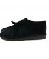 Clarks Originals (クラークス オリジナルズ) Desert Trek ブラック サイズ:29㎝：20000円