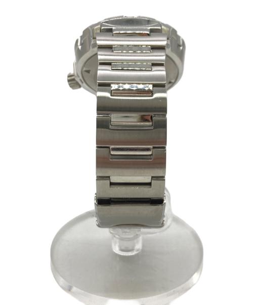 SEIKO（セイコー）SEIKO (セイコー) リストウォッチ ブルーの古着・服飾アイテム