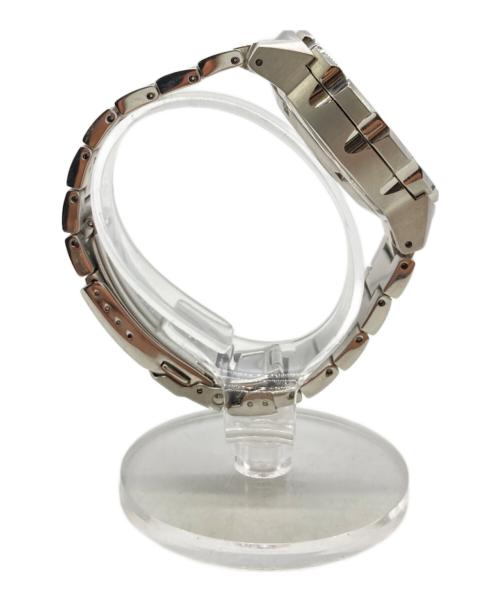 SEIKO（セイコー）SEIKO (セイコー) リストウォッチ ブルーの古着・服飾アイテム