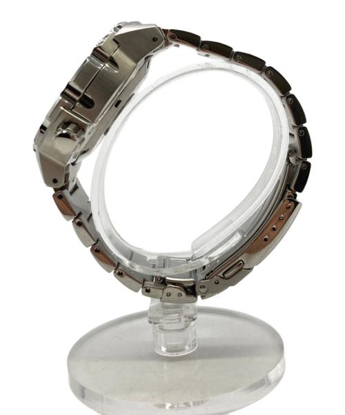 SEIKO（セイコー）SEIKO (セイコー) リストウォッチ ブルーの古着・服飾アイテム