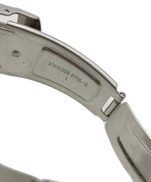 SEIKO（セイコー）SEIKO (セイコー) リストウォッチ ブルーの古着・服飾アイテム