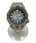 SEIKO (セイコー) リストウォッチ ブルー：50000円