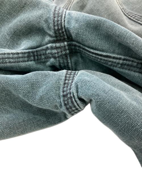 CarHartt（カーハート）CarHartt (カーハート) ブランケットダックチョアコート グリーン サイズ:不明の古着・服飾アイテム