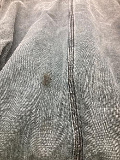 CarHartt（カーハート）CarHartt (カーハート) ブランケットダックチョアコート グリーン サイズ:不明の古着・服飾アイテム