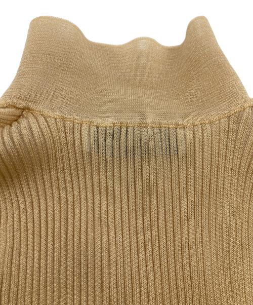 OUR LEGACY（アワーレガシー）OUR LEGACY (アワーレガシー) MAZZY POLO ベージュ サイズ:32の古着・服飾アイテム