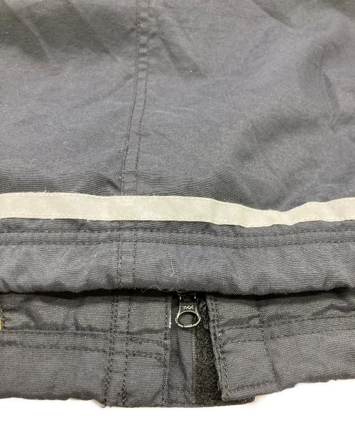 stussy（ステューシー）stussy (ステューシー) リフレクタージャケット ブラック サイズ:Lの古着・服飾アイテム